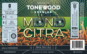 Mono Citra 