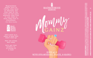 Mommy Gainz 