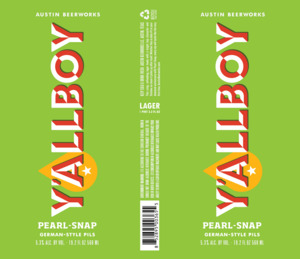 Pearl-snap April 2023