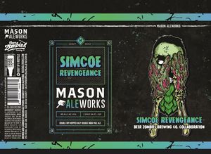 Mason Ale Works Simcoe Revengeance