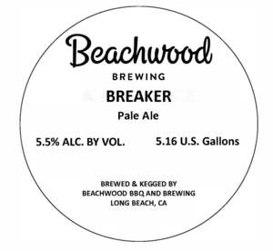 Beachwood Breaker