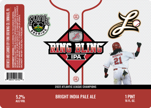 Ring Bling Ipa April 2023