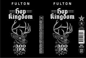 Fulton Hop Kingdom
