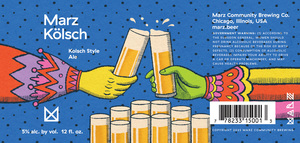 Marz Kolsch 