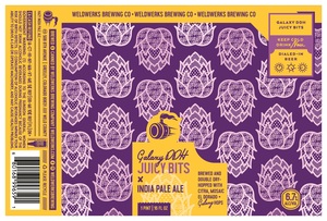 Weldwerks Galaxy Ddh Juicy Bits