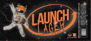 Lancaster Brewing Co. Launch Lager April 2023