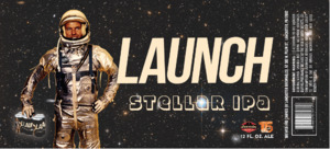 Lancaster Brewing Co. Launch Stellar IPA