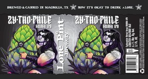 Zythophile Metal Head Smash Ipa April 2023