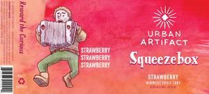 Urban Artifact Squeezebox