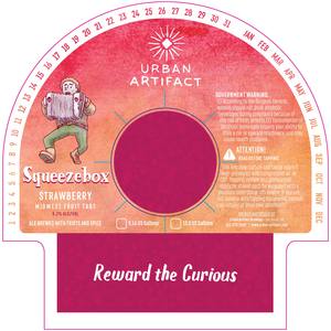 Urban Artifact Squeezebox