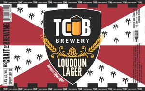 Loudoun Lager 