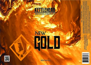 New Gold April 2023