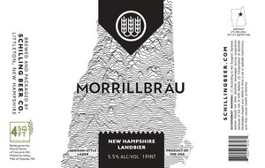 Schilling Beer Co. MorrillbrÄu