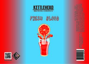 Fresh Blood April 2023