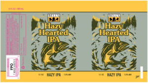 Bell's Hazy Hearted IPA