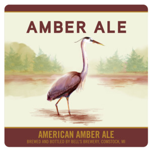 Bell's Amber Ale April 2023