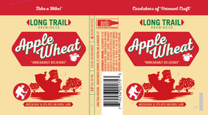 Long Trail Apple Wheat