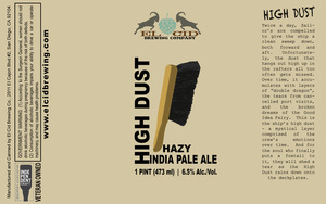 High Dust 