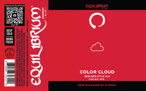 Color Cloud 