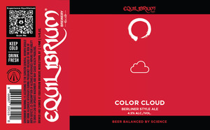 Color Cloud 