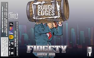 Rough Edges Brewing Fidgety