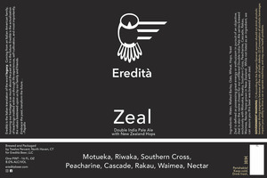 Eredita Zeal