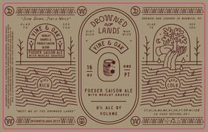 Vine & Oak April 2023