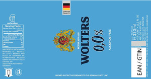 Wolters 0,0 April 2023