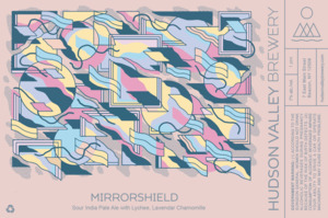 Hudson Valley Brewery Mirrorshield