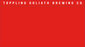 Toppling Goliath Brewing Co. Galaxy Dry Hop Pseudo Sue