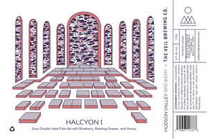 Halcyon I 