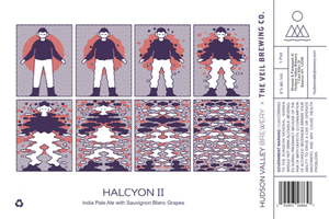 Halcyon Ii 