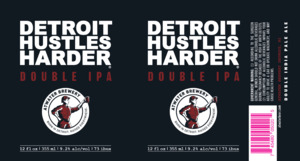 Atwater Brewery Detroit Hustles Harder