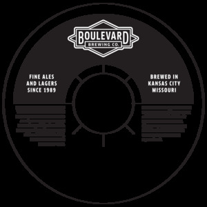 Boulevard Vietnamese Coffee-inspired Imperial Porter