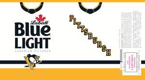 Labatt Blue Light