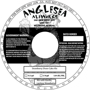 Anglesea Aleworks 