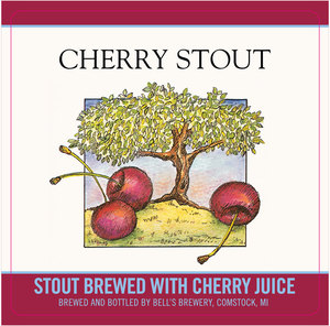Bell's Cherry Stout