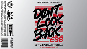Don't Look Back Esb April 2023