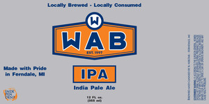 Wab IPA