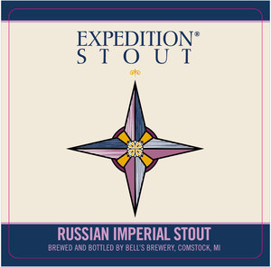 Bell's Expedition Stout April 2023