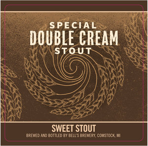 Bell's Special Double Cream Stout