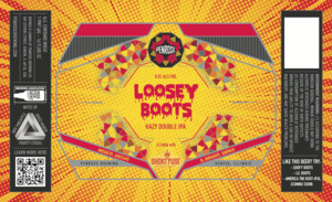 Loosey Boots 