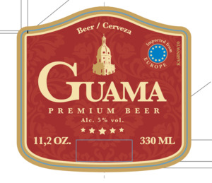 Guama 