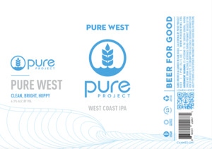 Pure West 