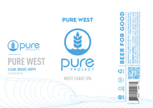 Pure West April 2023