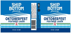 Ship Bottom Brewery Oktoberfest April 2023