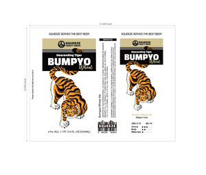 Bumpyo Bumpyo Wheat May 2023