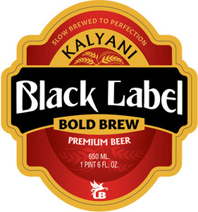 Kalyani Black Label