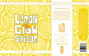 Birdsong Brewing Lemon Glow