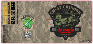 Emersumnice Brewery Red River 44